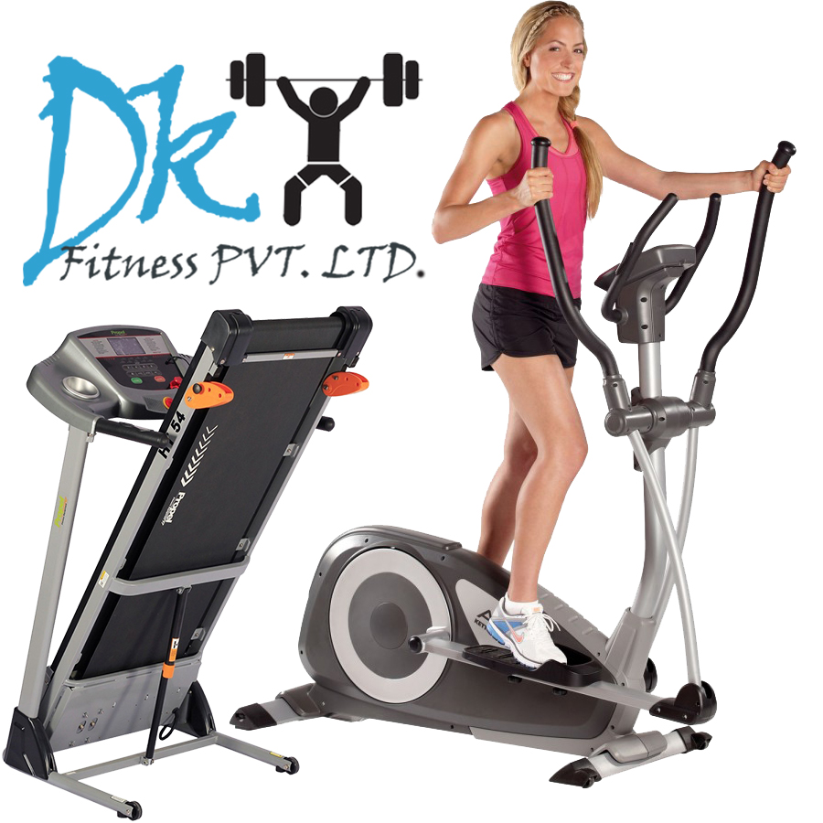 DK Fitness PVT. LTD.