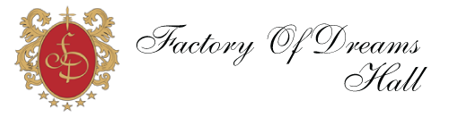 Factory of Dreams Hall North Park/San Diego