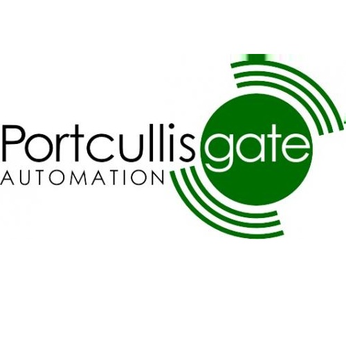 Portcullis Gate Automation
