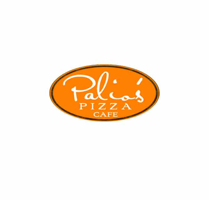 Palios Pizza Cafe