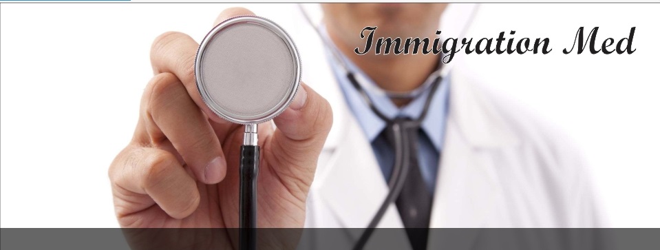USCIS Medical Exam Doctors