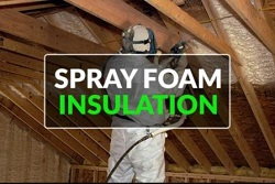 Eco green insulation