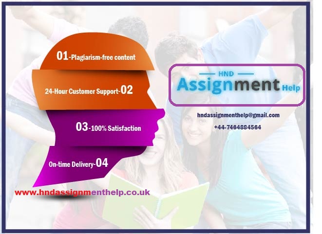 HND Assignment Help