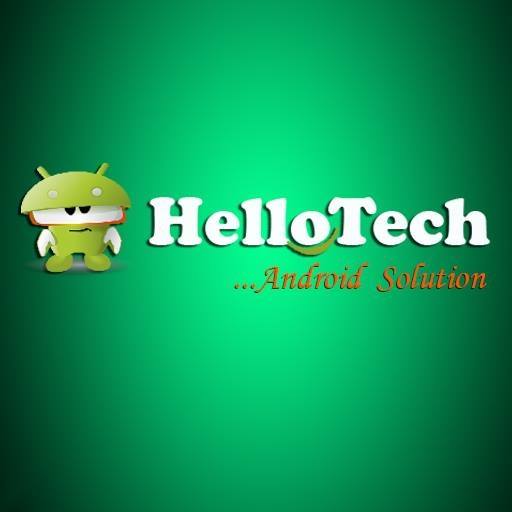 HelloTech Android Development