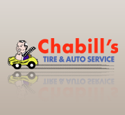 Chabill's Tire & Auto Services