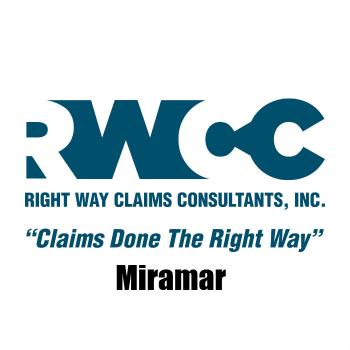 Right Way Public Adjusters - Miramar