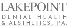 Lakepoint Dental Health & Aesthetics