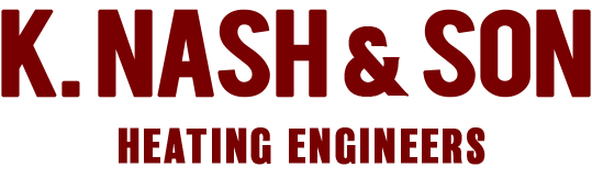 K Nash & Son Heating Engineers