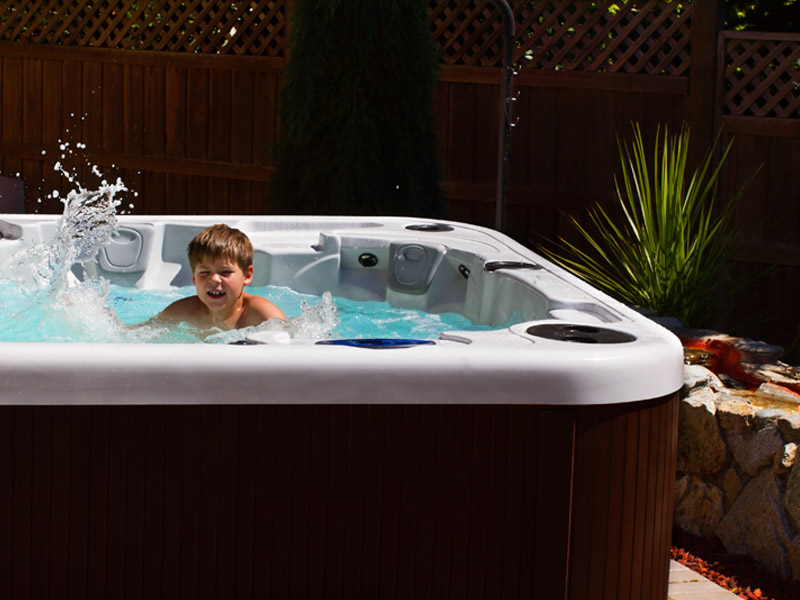 Réparations Piscines et Spa Gatineau