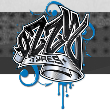Ozzy Tyres Fyshwick