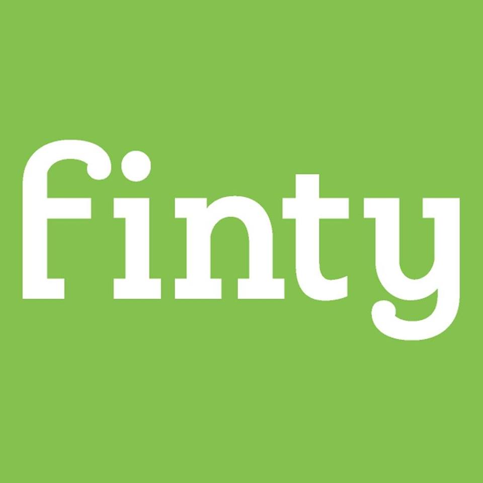 Credit cards from Finty