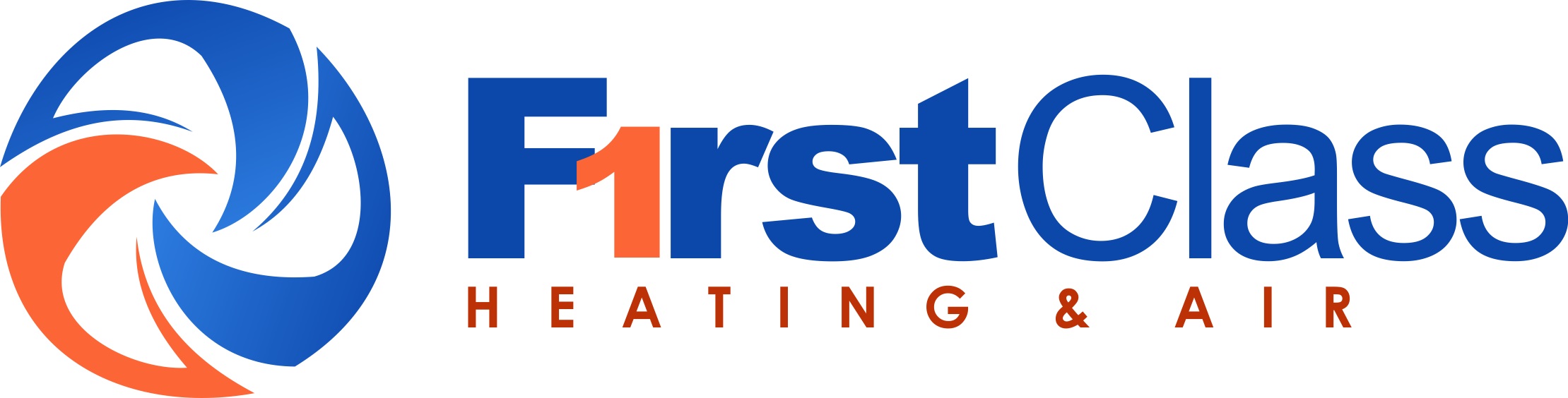First Class Heating & Air