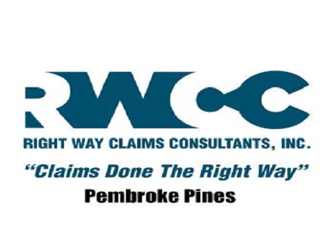 Right Way Public Adjusters - Pembroke Pines