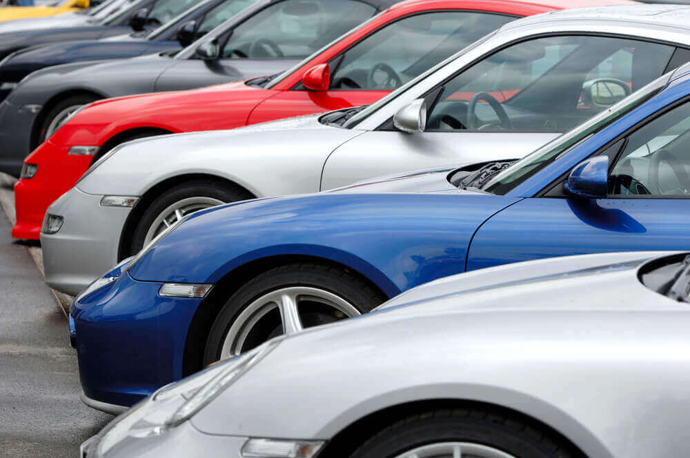 Auto Dent Specialists