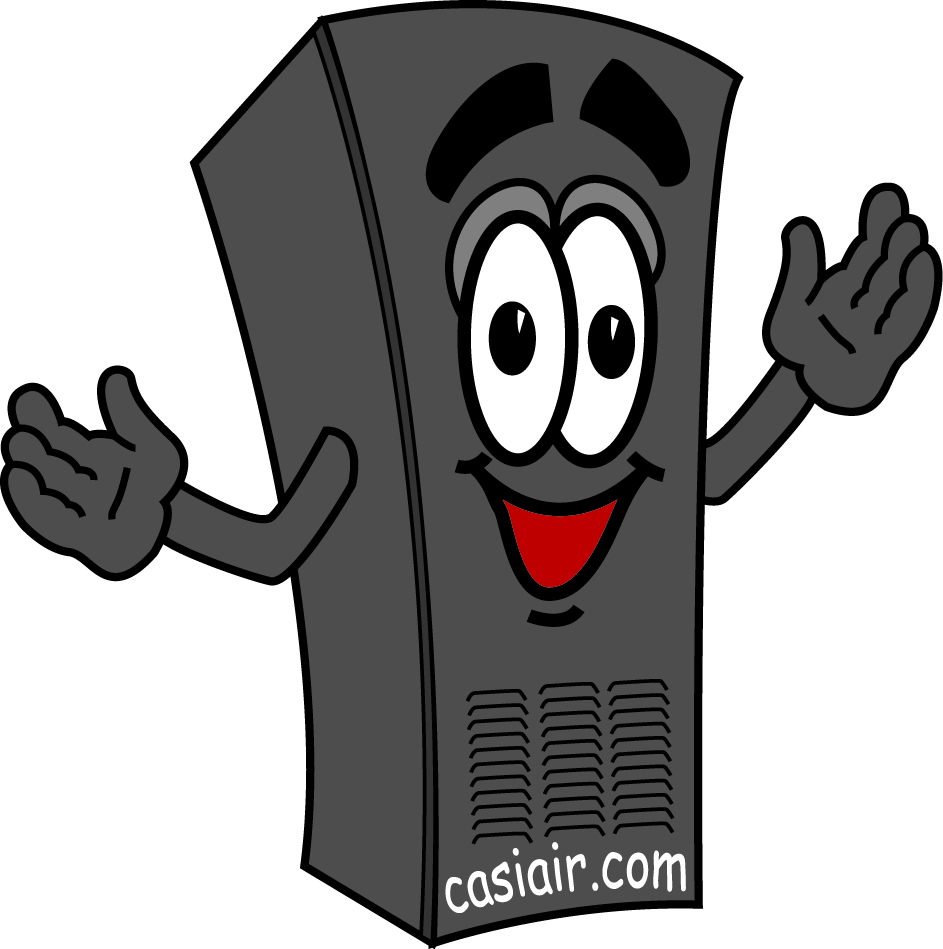 Canadian Air Specialists Inc. (CASI)