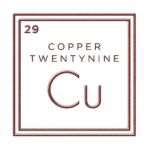 Copper 29 Bar