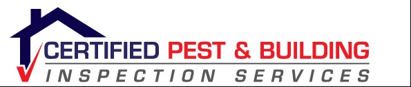 Certified Pest & Building Inspection Services