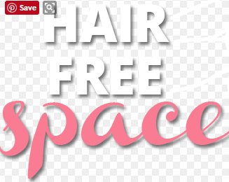 Hair Free Space