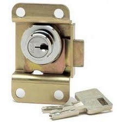 Locksmith Key Store
