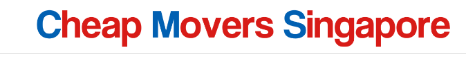 Cheap movers Singapore
