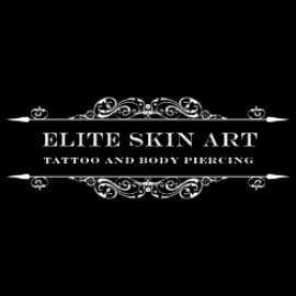 Elite Skin Art Tattoo and Body Piercing