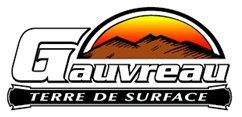 Gauvreau Terre De Surface