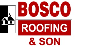 Bosco Roofing & Son