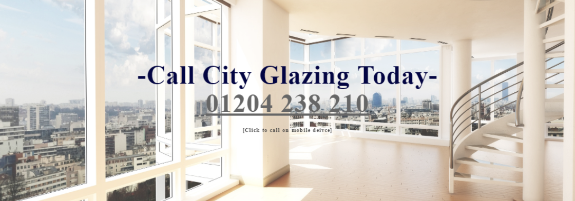 City Glazing