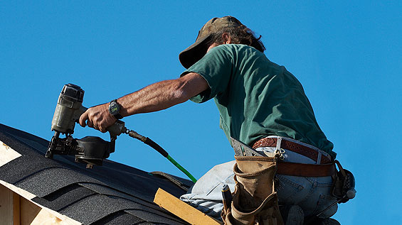 Quality Roofing and Maintenance