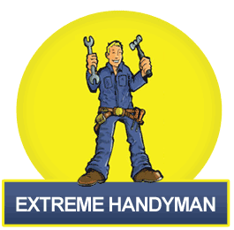Extreme Handyman, Fencing & Decorating Service