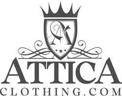 Attica Clothing