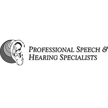 Professional Speech & Hearing Specialists