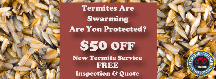Advanced Pest Control Cullman