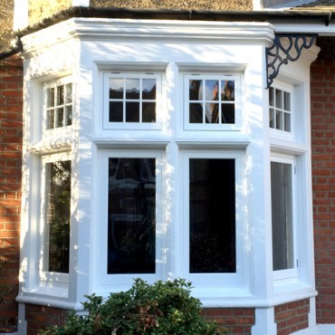 London Box Sash Windows Ltd