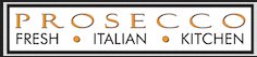 Prosecco Fresh Italian Kitchen