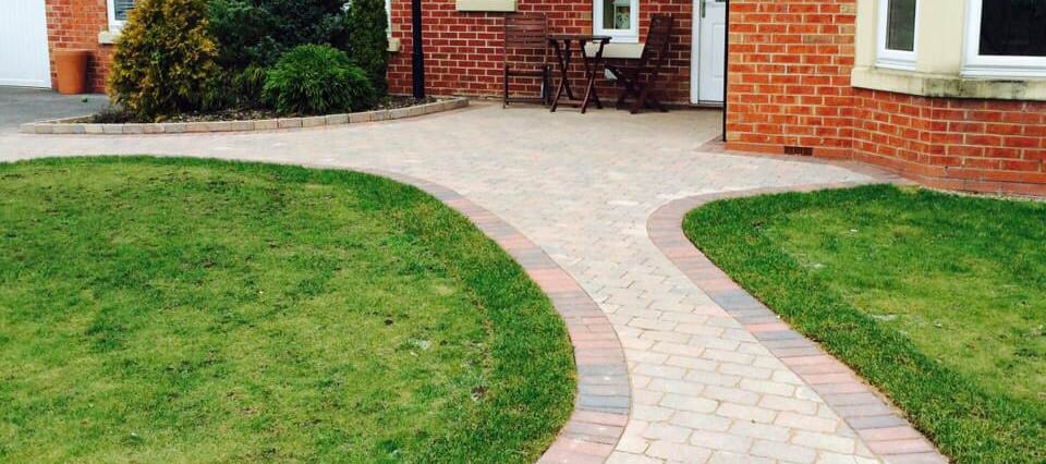 Driveways Derby