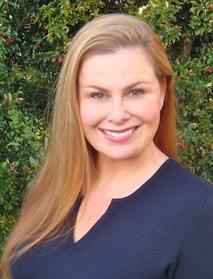 Jill Boultinghouse, LMFT