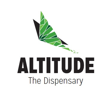 Altitude The Dispensary