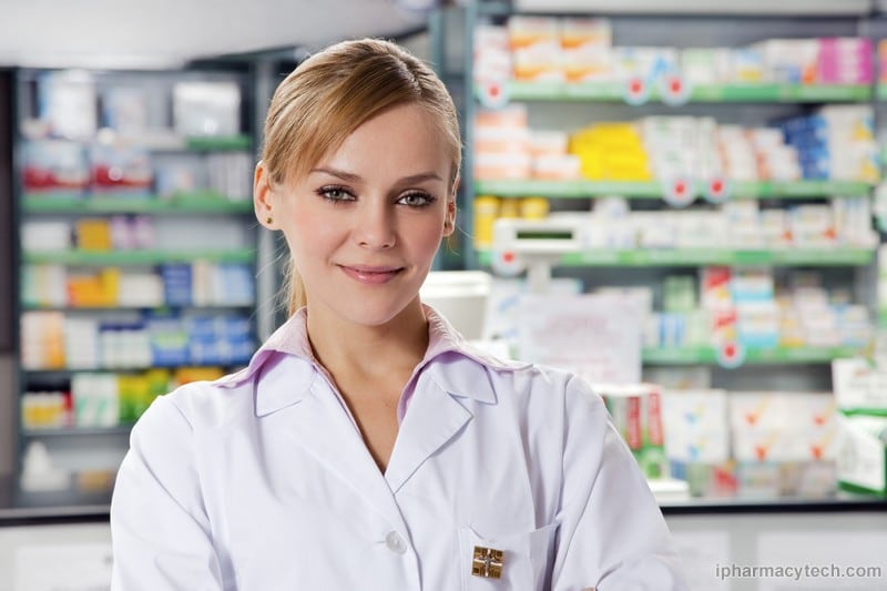 Pharmacy Technician Resources