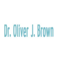 Dr Oliver J. Brown