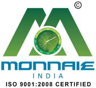 Monnaie Architects & Interiors