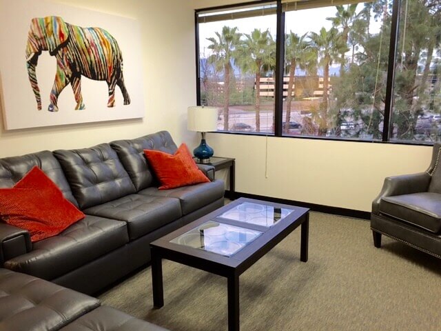 Pacific Solstice Behavioral Health