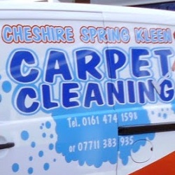 CSK Carpet Cleaning Specialist
