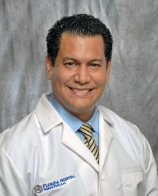 Giovanni Jubiz, MD