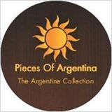 Pieces Of Argentina