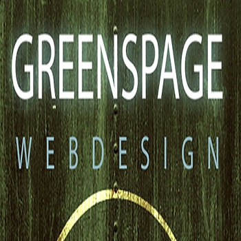 Greenspage Web Design