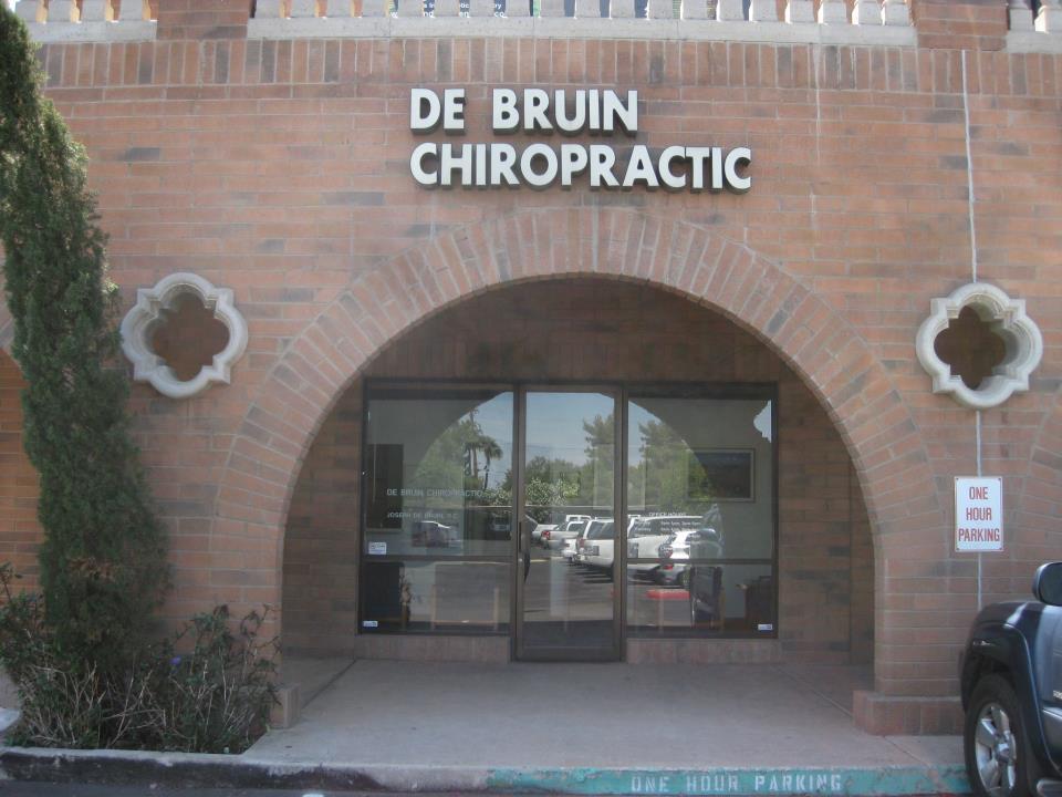 De Bruin Chiropractic