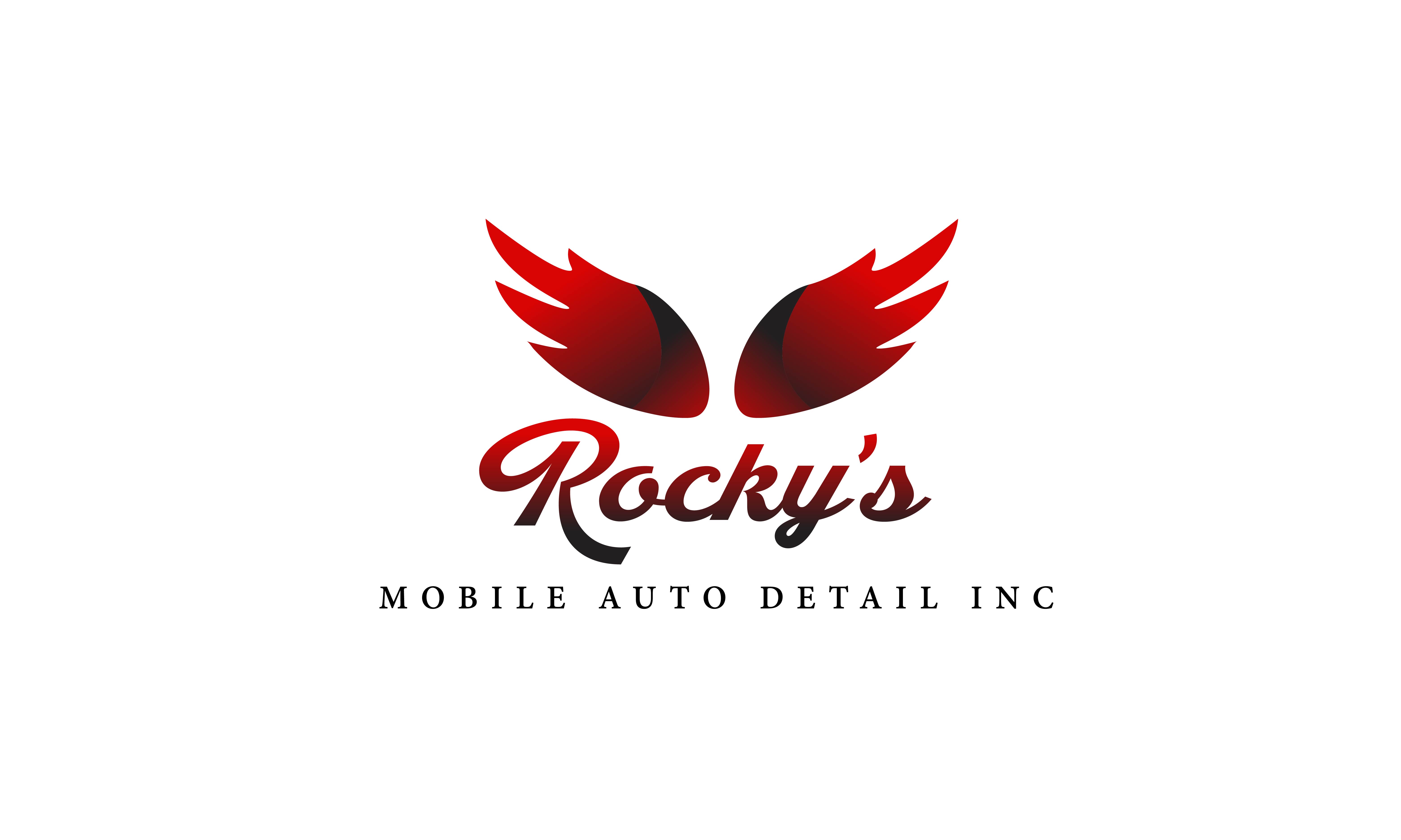 Rocky’s Mobile Auto Detail INC.