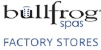 Bullfrog Spas Factory Store