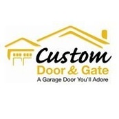 Custom Door & Gate